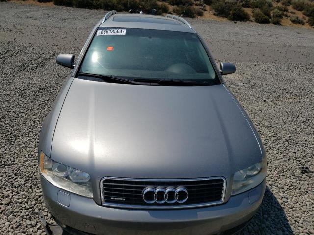 Photo 4 VIN: WAUVT68E44A179057 - AUDI A4 3.0 AVA 