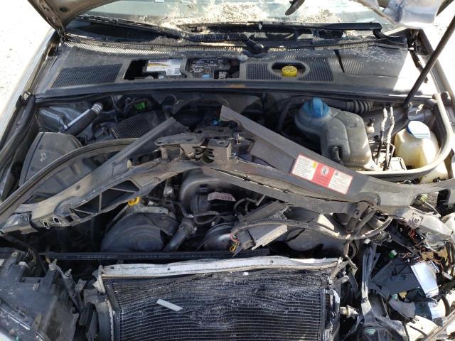 Photo 6 VIN: WAUVT68EX2A186737 - AUDI A4 3.0 AVA 