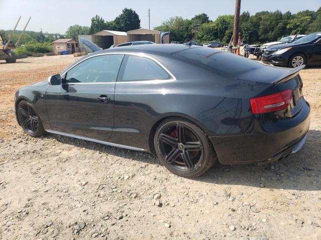 Photo 1 VIN: WAUVVAFR0AA069248 - AUDI S5 PRESTIG 