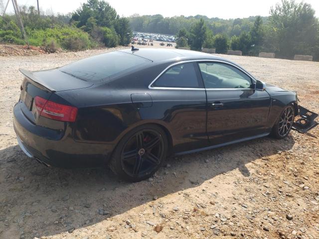 Photo 2 VIN: WAUVVAFR0AA069248 - AUDI S5 PRESTIG 