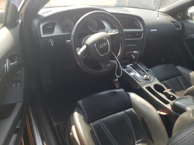 Photo 7 VIN: WAUVVAFR0AA069248 - AUDI S5 PRESTIG 