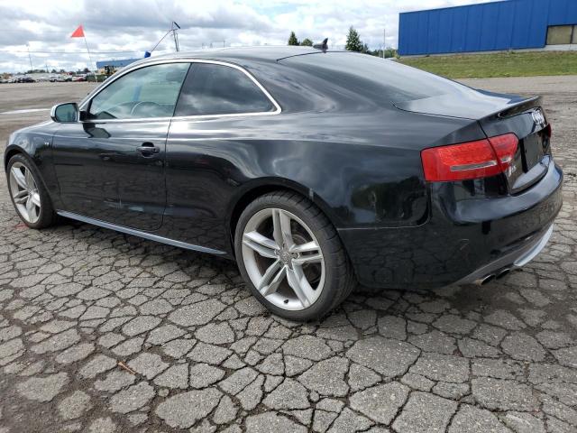 Photo 2 VIN: WAUVVAFR0BA008581 - AUDI S5 PRESTIG 