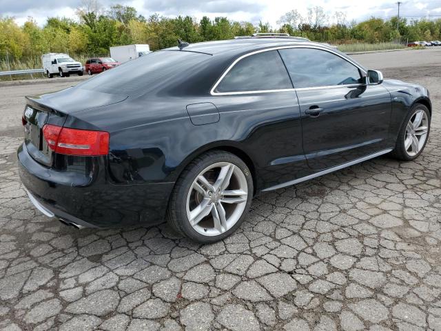 Photo 3 VIN: WAUVVAFR0BA008581 - AUDI S5 PRESTIG 