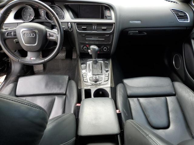 Photo 4 VIN: WAUVVAFR0BA008581 - AUDI S5 PRESTIG 