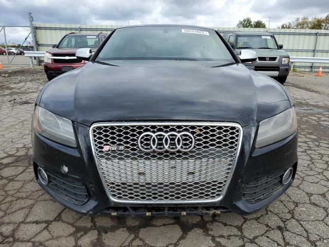 Photo 8 VIN: WAUVVAFR0BA008581 - AUDI S5 PRESTIG 