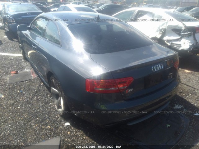 Photo 2 VIN: WAUVVAFR0BA038261 - AUDI S5 