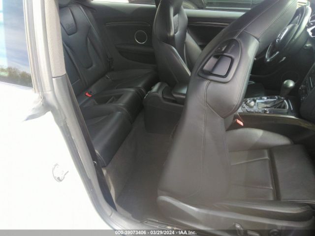 Photo 7 VIN: WAUVVAFR0BA072569 - AUDI S5 