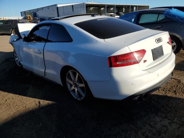 Photo 2 VIN: WAUVVAFR0CA003253 - AUDI S5 PRESTIG 