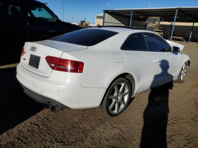 Photo 3 VIN: WAUVVAFR0CA003253 - AUDI S5 PRESTIG 