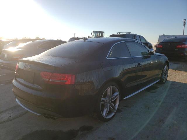 Photo 2 VIN: WAUVVAFR0CA032221 - AUDI S5 PRESTIG 