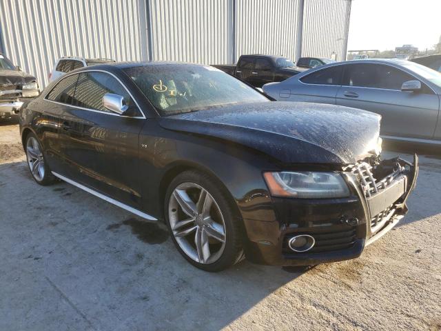 Photo 3 VIN: WAUVVAFR0CA032221 - AUDI S5 PRESTIG 