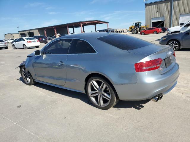 Photo 1 VIN: WAUVVAFR1AA027462 - AUDI S5 PRESTIG 