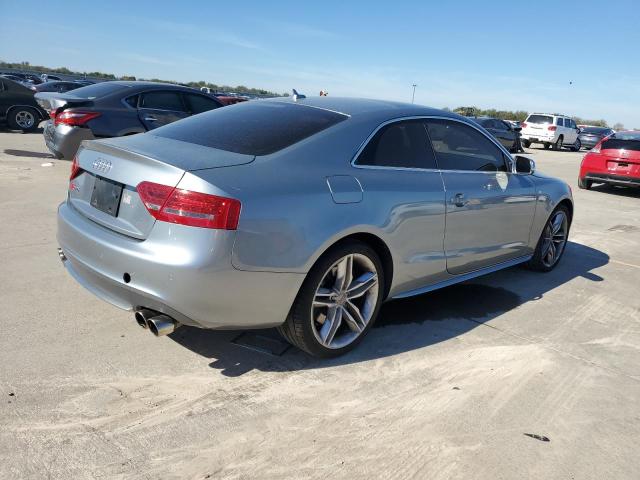 Photo 2 VIN: WAUVVAFR1AA027462 - AUDI S5 PRESTIG 