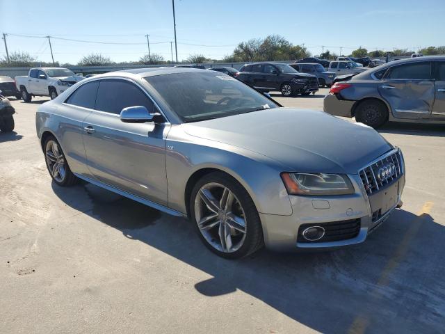 Photo 3 VIN: WAUVVAFR1AA027462 - AUDI S5 PRESTIG 