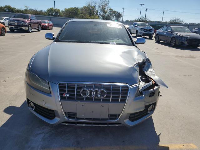 Photo 4 VIN: WAUVVAFR1AA027462 - AUDI S5 PRESTIG 