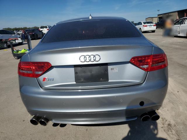 Photo 5 VIN: WAUVVAFR1AA027462 - AUDI S5 PRESTIG 