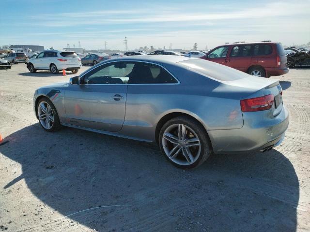 Photo 1 VIN: WAUVVAFR1BA010615 - AUDI S5 