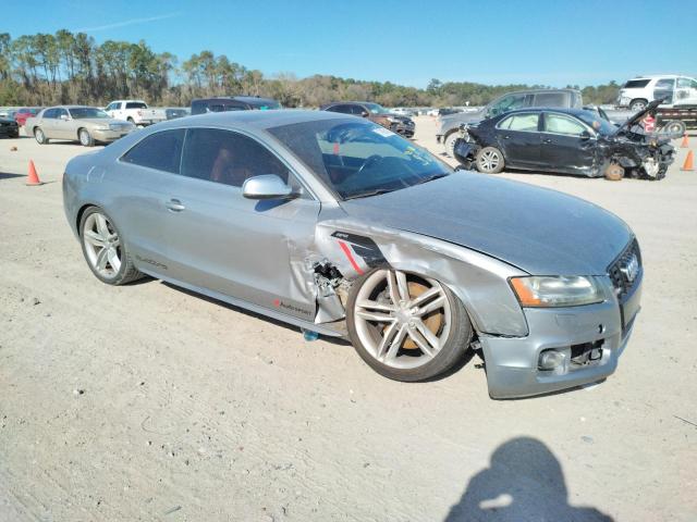 Photo 3 VIN: WAUVVAFR1BA010615 - AUDI S5 