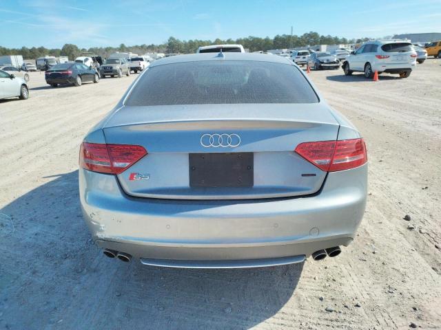 Photo 5 VIN: WAUVVAFR1BA010615 - AUDI S5 