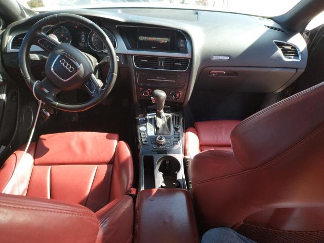 Photo 7 VIN: WAUVVAFR1BA010615 - AUDI S5 