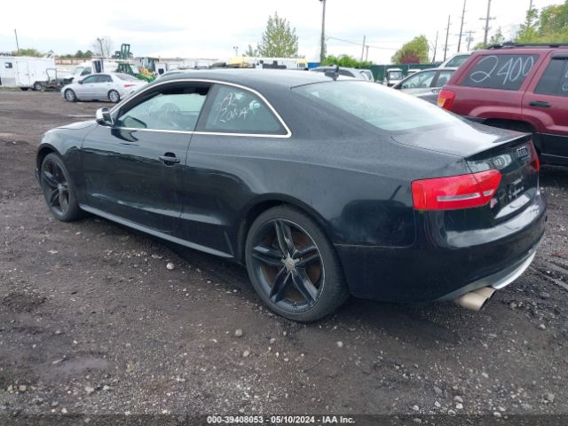 Photo 2 VIN: WAUVVAFR1BA050421 - AUDI S5 