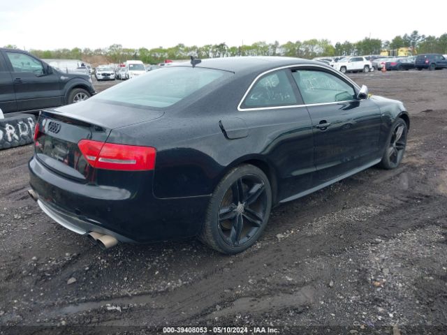 Photo 3 VIN: WAUVVAFR1BA050421 - AUDI S5 