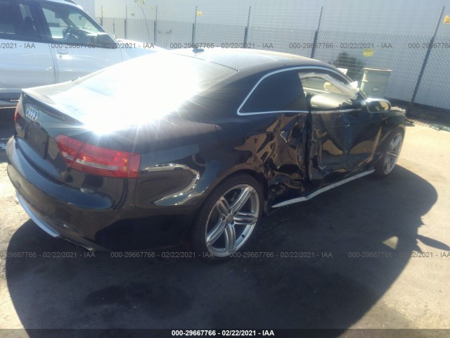 Photo 3 VIN: WAUVVAFR1BA068045 - AUDI S5 