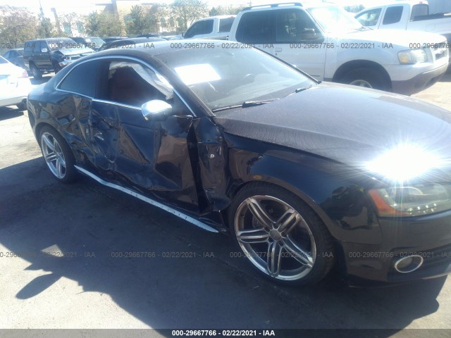 Photo 5 VIN: WAUVVAFR1BA068045 - AUDI S5 