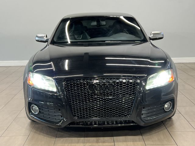 Photo 2 VIN: WAUVVAFR1BA079661 - AUDI S5 