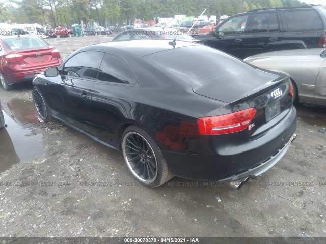 Photo 2 VIN: WAUVVAFR1CA006758 - AUDI S5 