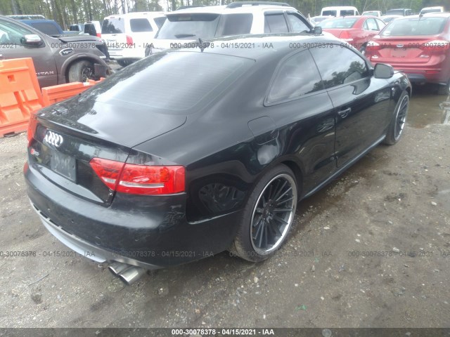 Photo 3 VIN: WAUVVAFR1CA006758 - AUDI S5 