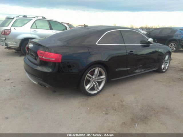 Photo 3 VIN: WAUVVAFR2AA061894 - AUDI S5 