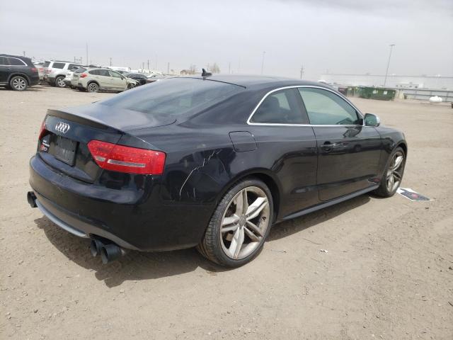 Photo 3 VIN: WAUVVAFR2BA030971 - AUDI S5 PRESTIG 