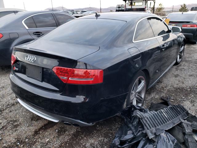 Photo 3 VIN: WAUVVAFR2BA032249 - AUDI S5 PRESTIG 