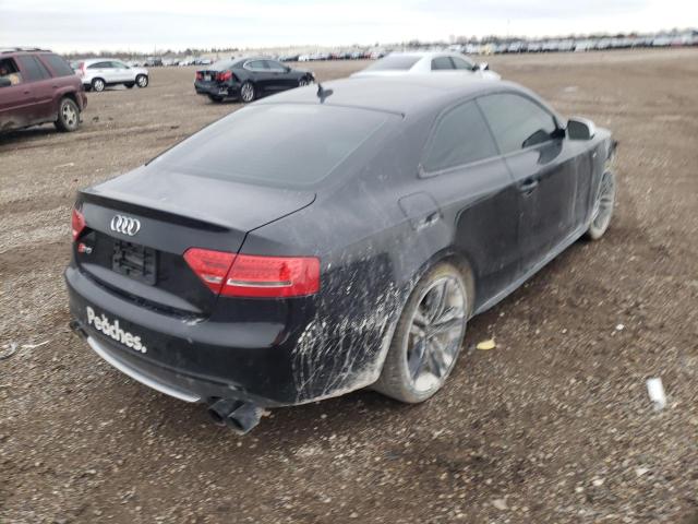 Photo 3 VIN: WAUVVAFR2CA010530 - AUDI S5 PRESTIG 