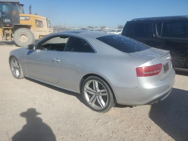 Photo 1 VIN: WAUVVAFR3AA003003 - AUDI S5 PRESTIG 