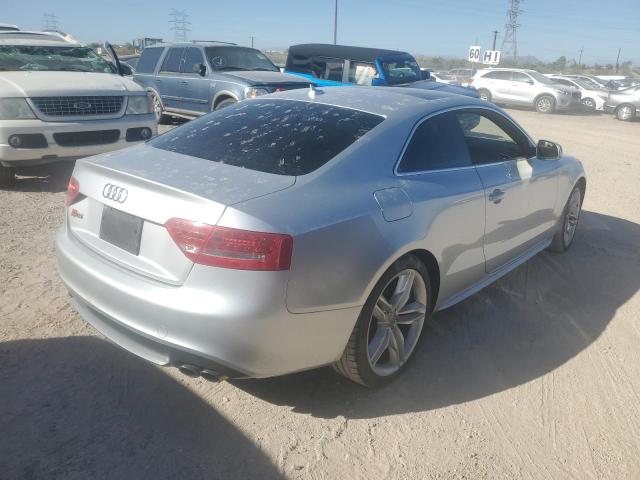 Photo 2 VIN: WAUVVAFR3AA003003 - AUDI S5 PRESTIG 