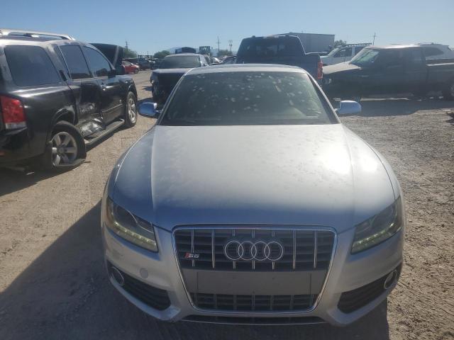 Photo 4 VIN: WAUVVAFR3AA003003 - AUDI S5 PRESTIG 