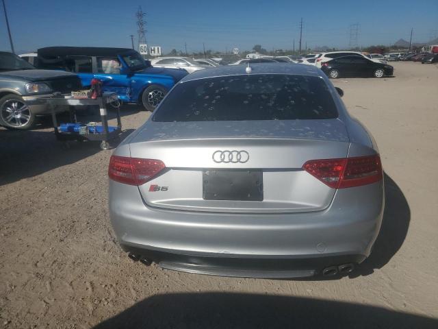 Photo 5 VIN: WAUVVAFR3AA003003 - AUDI S5 PRESTIG 