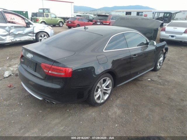 Photo 3 VIN: WAUVVAFR3AA022523 - AUDI S5 