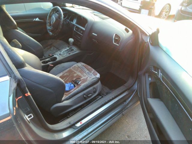 Photo 4 VIN: WAUVVAFR3AA032937 - AUDI S5 