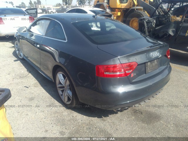 Photo 2 VIN: WAUVVAFR3BA026668 - AUDI S5 