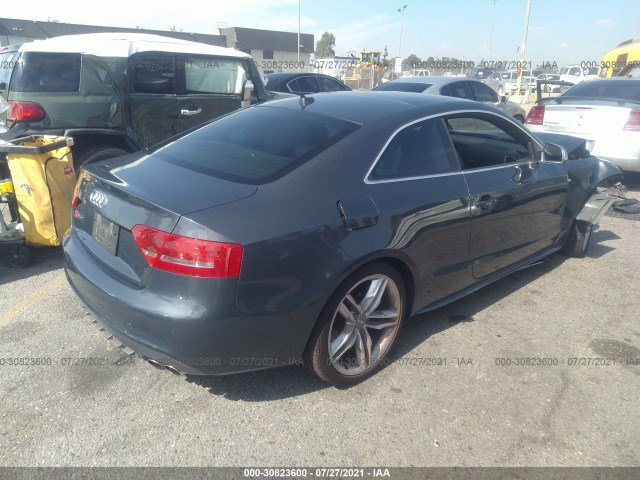 Photo 3 VIN: WAUVVAFR3BA026668 - AUDI S5 