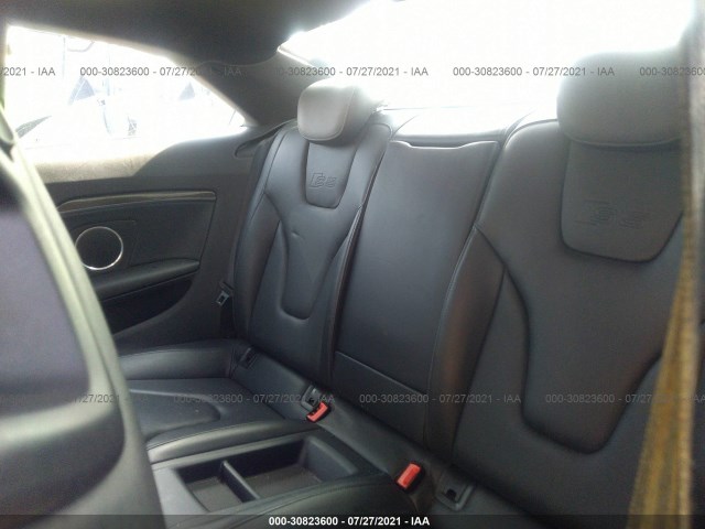 Photo 7 VIN: WAUVVAFR3BA026668 - AUDI S5 