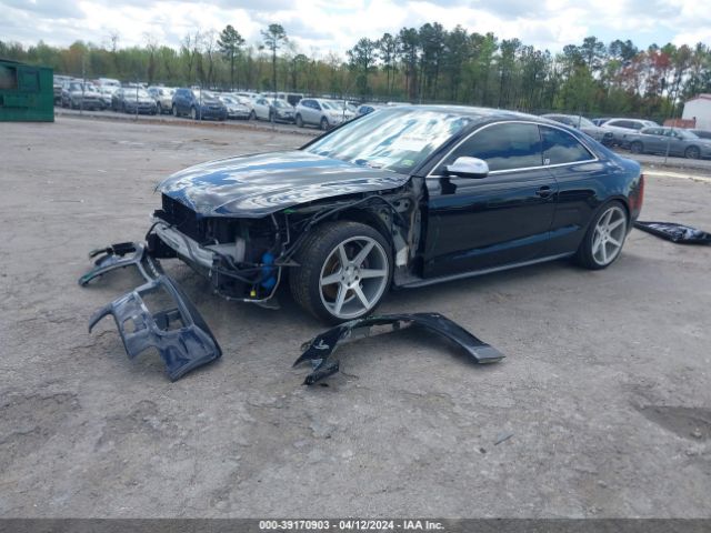 Photo 1 VIN: WAUVVAFR3BA041199 - AUDI S5 