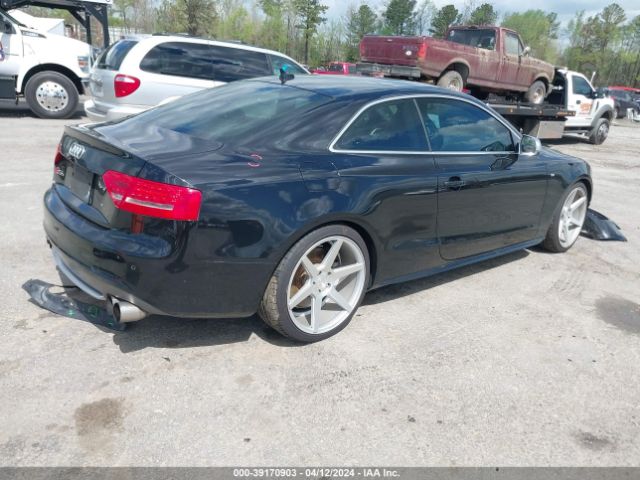 Photo 3 VIN: WAUVVAFR3BA041199 - AUDI S5 