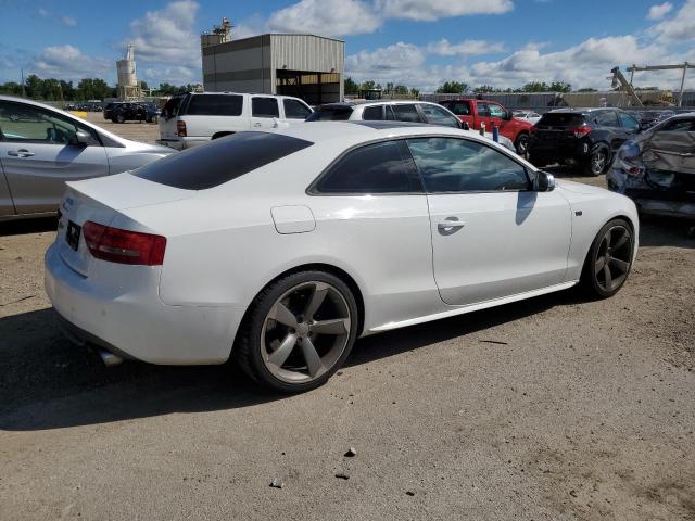 Photo 2 VIN: WAUVVAFR3BA044023 - AUDI S5 PRESTIG 