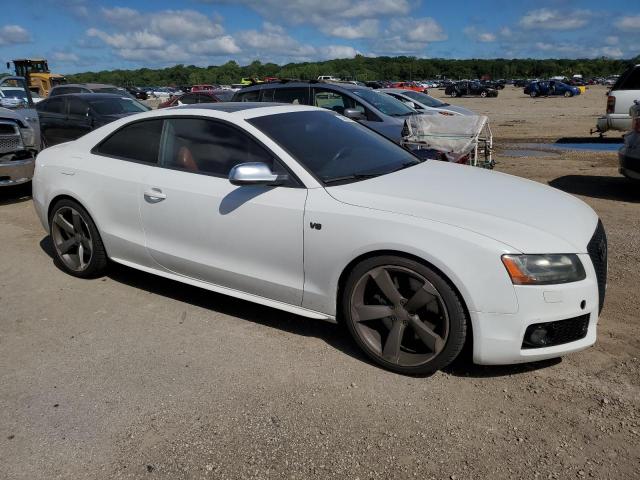 Photo 3 VIN: WAUVVAFR3BA044023 - AUDI S5 PRESTIG 