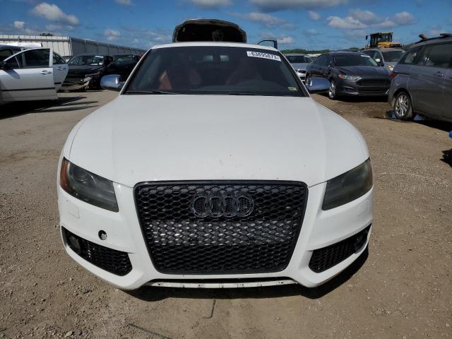 Photo 4 VIN: WAUVVAFR3BA044023 - AUDI S5 PRESTIG 