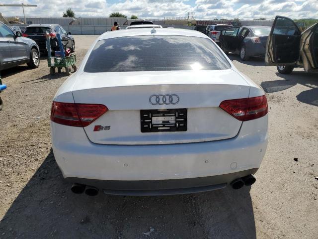 Photo 5 VIN: WAUVVAFR3BA044023 - AUDI S5 PRESTIG 